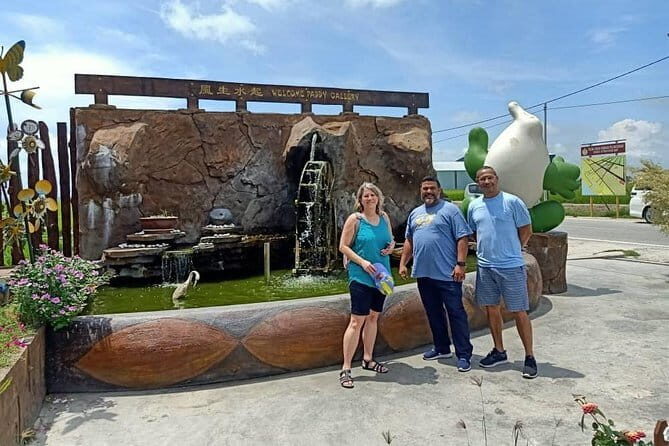 Sekinchan Paddy Field And Fishing Village Tour - An In-Depth Review of the Sekinchan Paddy Field and Fishing Village Tour