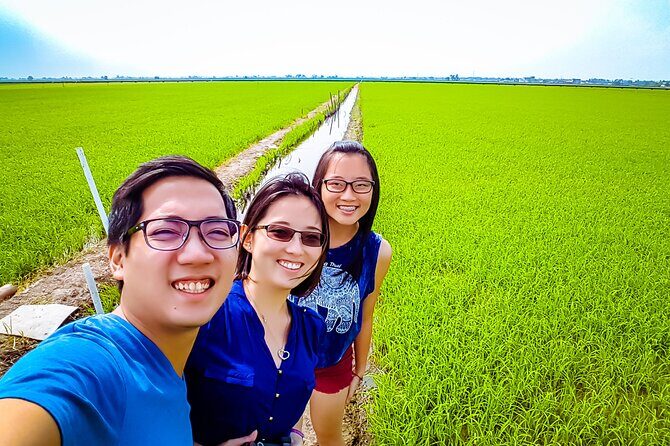 Sekinchan Paddy Field, Fishing Village & Kuala Selangor Fireflies Tour - Who Would Love This Tour?