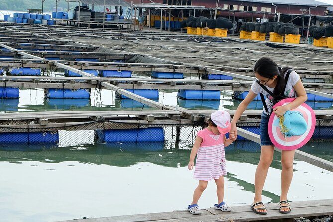 Sekinchan Paddy Field, Fishing Village & Redang Beach Tour from Kuala Lumpur - Cultural Insight: Nan Tian Temple