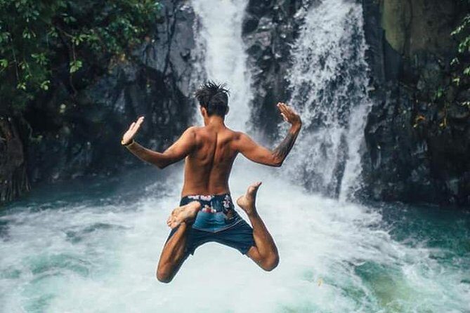 Sekumpul waterfall & aling2 waterfall with private service (including activity) - The Itinerary: What to Expect on the Day