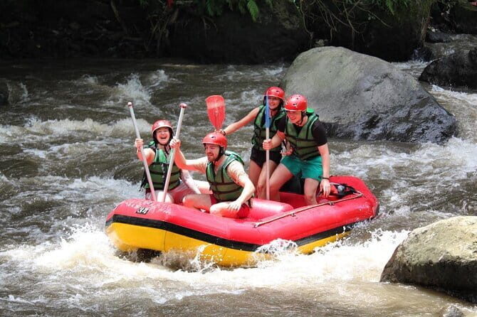 Sekumpul Waterfall All-Inclusive Tour with Guide and Transport - Who Will Love This Tour?