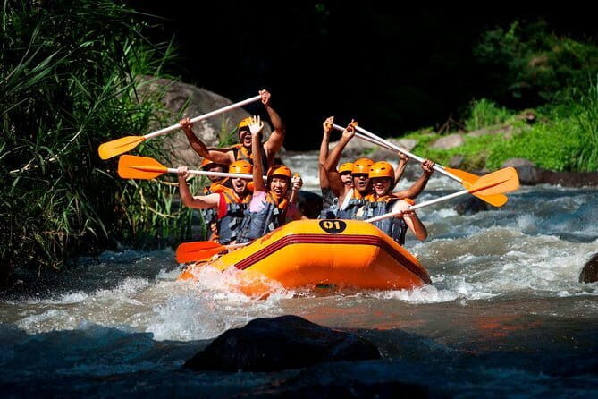 Sekumpul Waterfall All-Inclusive Tour with Guide and Transport - Final Thoughts: Is It Worth It?
