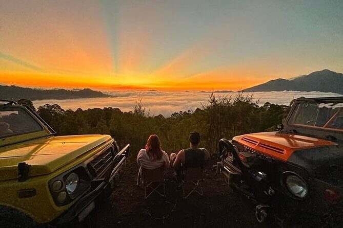 Sekumpul Waterfall Tour - Does the Tour Offer Good Value?