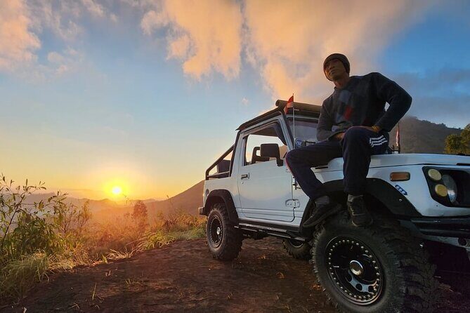 Sekumpul Waterfall Tour - FAQs