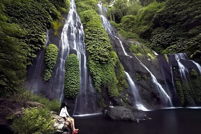 Sekumpul Waterfall Tour - One Day Private Tour - Final Thoughts: Is It Worth It?
