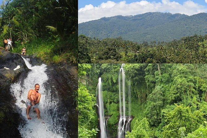 Sekumpul Waterfall Trekking - Key Points