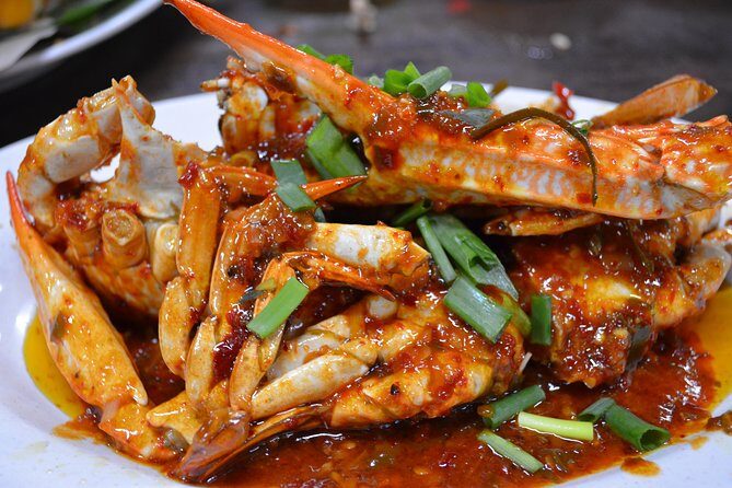 Selangors Fireflies, Kampung and Seafood - Who Would Love This Tour?