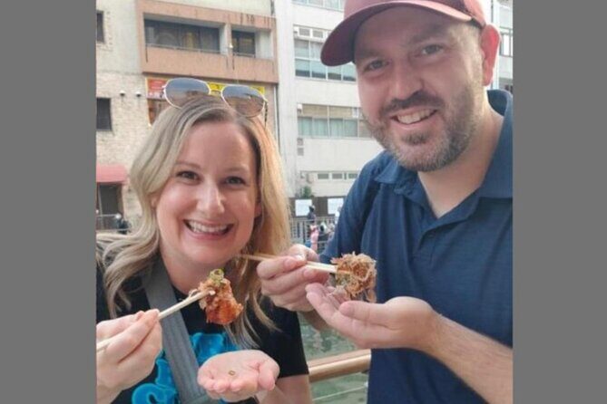 Selectable 3 Hours guided tour in Osaka - Who Is This Tour Best For?