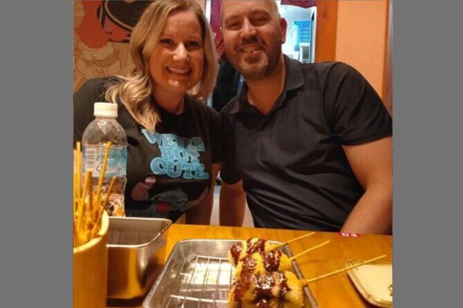 Selectable 3 Hours guided tour in Osaka - FAQs
