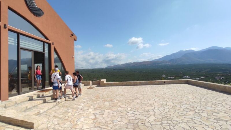 Self-Drive 4X4 Jeep Safari - South Crete Swimming & Canyons - Who Is This Tour Best For?