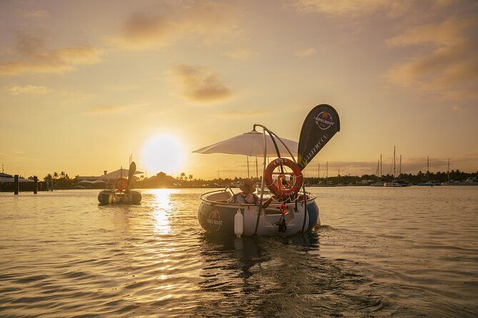 Self Drive BBQ eBoat Cruise with Onboard BBQ Denarau Fiji - FAQ