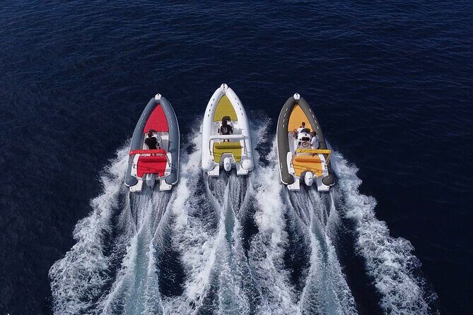 Self Drive Boat Hire - FAQs