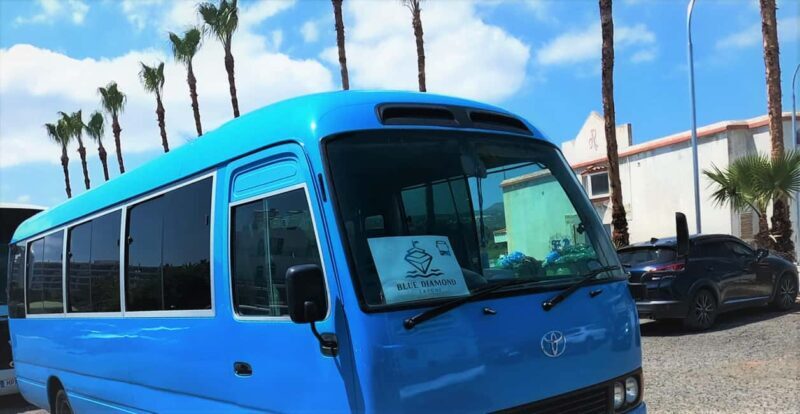 Self-Drive Boat Rental Latchi: Paphos Transfer Available - Who Would Love This Experience?