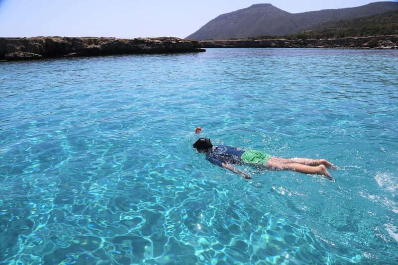 Self-Drive Boat Rental Latchi: Paphos Transfer Available - FAQ