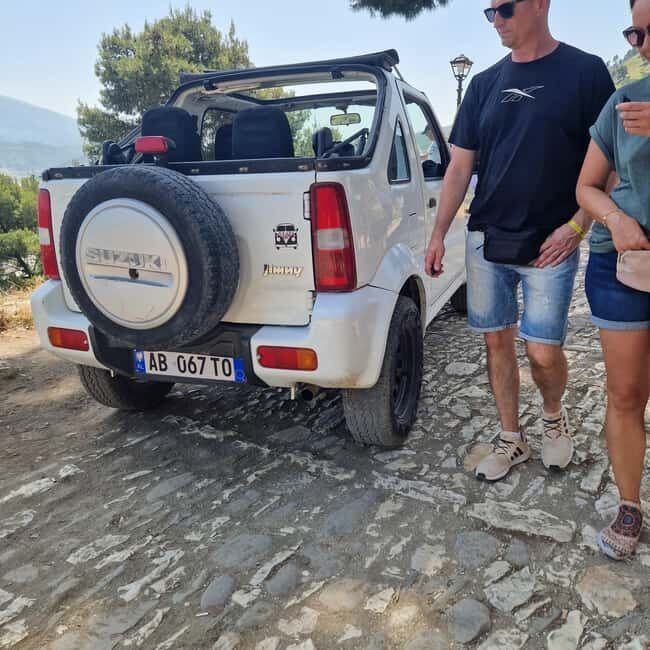 SELF-DRIVE TOUR: Dardha Lakes & Sotira Waterfall From Berat - Who Should Consider This Tour?