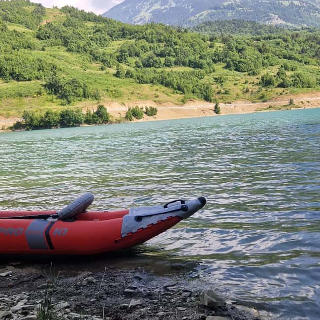 SELF-DRIVE TOUR: Dardha Lakes & Sotira Waterfall From Berat - FAQ