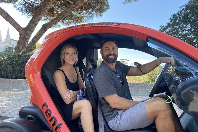 Self-Drive Tour in Sintra - Monuments & Coast - FAQ