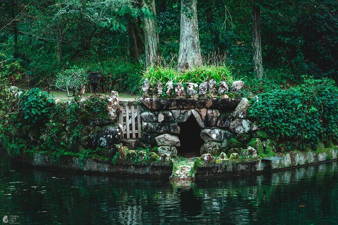 Self-Drive Tour in Sintra - Pena Palace & Moorish Castle - FAQ