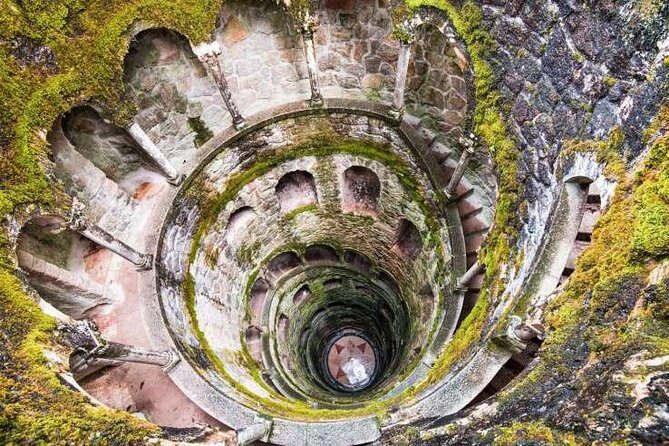 Self-Drive Tour in Sintra - Quinta da Regaleira & Azenhas do Mar - FAQs