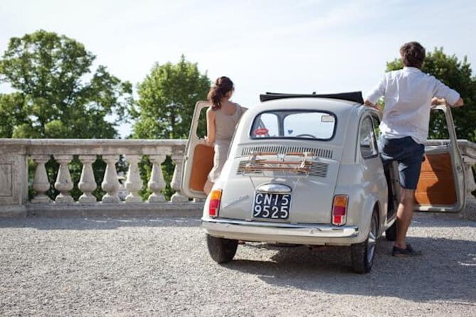 Self-Drive Vintage Fiat 500 Tour from Florence: Tuscan Hills and Italian Cuisine - An Authentic Italian Road Trip: Self-Drive Vintage Fiat 500 Tour from Florence