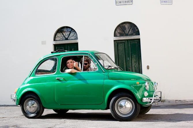 Self-Drive Vintage Fiat 500 Tour from Florence: Tuscan Hills and Italian Cuisine - Final Thoughts: Is This Tour Right for You?