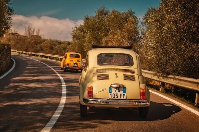 Self-Drive Vintage Fiat 500 Tour from Florence: Tuscan Wine Experience - The Sum Up