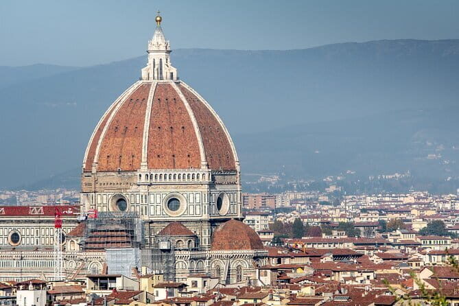Self-Drive Vintage Fiat 500 Tour from Florence: Tuscan Wine Experience - FAQ