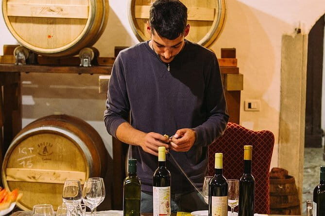 Self-Drive Vintage Fiat 500 Tour: Gourmet Lunch and Wine Tasting - The Vehicles: Vintage Fiats with Character