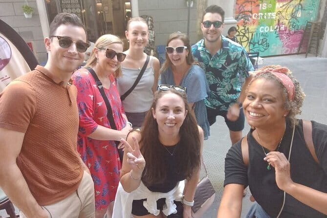 Self-Drive Vintage Fiat 500 Tour: Gourmet Lunch and Wine Tasting - The Lunch and Wine Tasting Experience