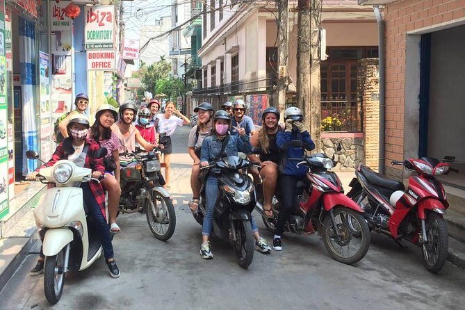 Self-driving Motorbike in Central Vietnam Phong Nha - Hue - Hoi An - A Deep Dive into the Experience