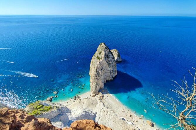 Self-Driving Off-Road Buggy Tour with Experienced Guide - Authentic, Adventure-Packed Experience for Active Travelers