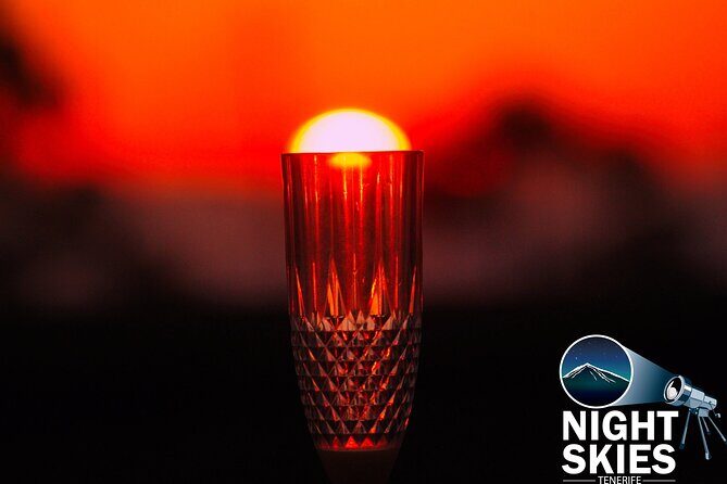 Self Driving Sunset and Stargazing in Teide National Park - Practical Considerations