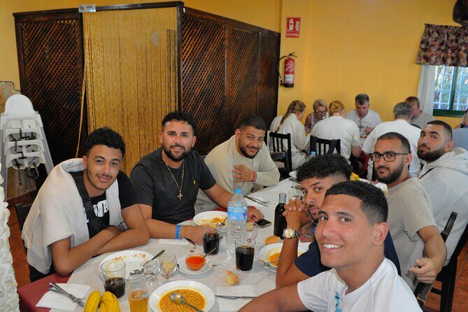 Self Driving Sunset Tour with Dinner and Stargazing in Tenerife - Practical Details and Tips