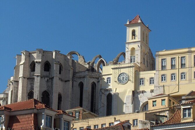 Self-Guided Adventure Hunt: Princes, Poets,Playwrights&Promenades - FAQs