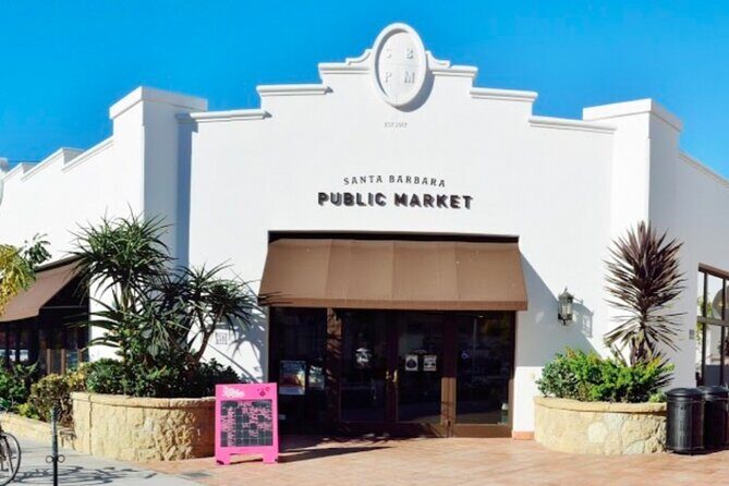 Self Guided Adventure Hunt: Santa Barbara Beauty - What Is the Santa Barbara Self-Guided Adventure Hunt?