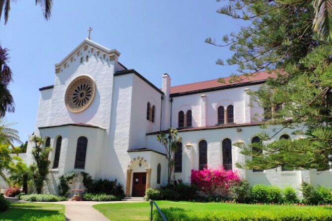 Self Guided Adventure Hunt: Santa Barbara Beauty - Who Will Love This?