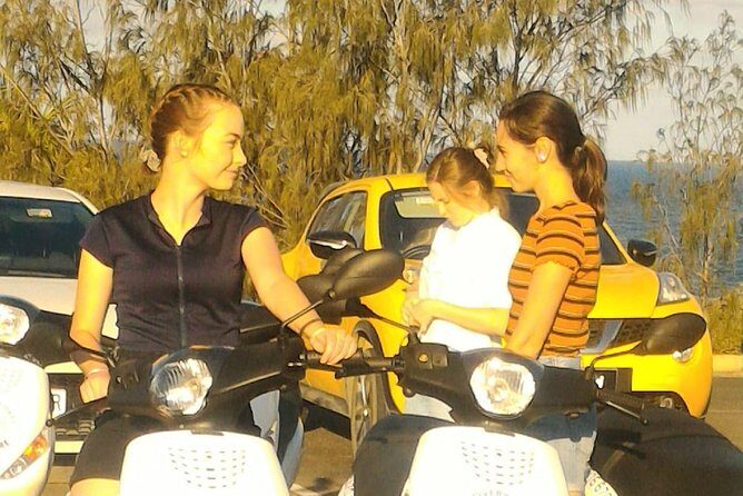 Self Guided Agnes to 1770 Scooter Hire - Final Thoughts: Is This the Right Experience for You?