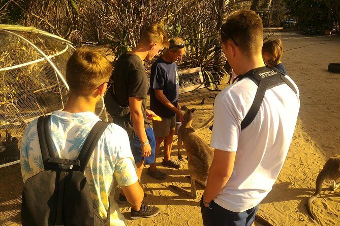 Self Guided Agnes to 1770 Scooter Hire - Frequently Asked Questions