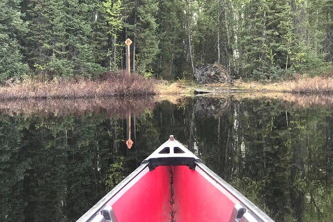 Self-Guided Alaskan Canoe Adventure - An In-Depth Look at the Self-Guided Alaskan Canoe Adventure