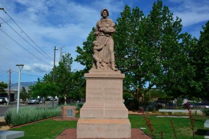 Self-Guided Albuquerque Scavenger Hunt: Art In Albuquerque - What to Expect from Your Albuquerque Scavenger Hunt