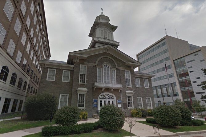Self-Guided Allentown Scavenger Hunt: The Art of Allentown - Introduction: An Artistic Treasure Hunt in Allentown