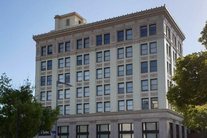 Self-Guided Anaheim Scavenger Hunt: Anaheim Grapes To Glory - A Detailed Look at the Anaheim Exploration