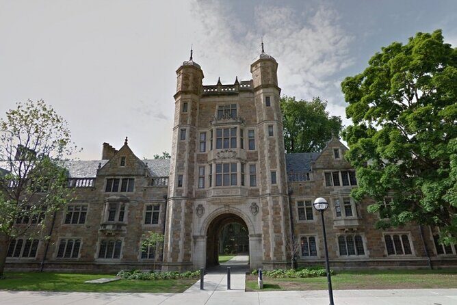 Self-Guided Ann Arbor Scavenger Hunt: Ann Arbor Adventure - Exploring the Itinerary and Stops