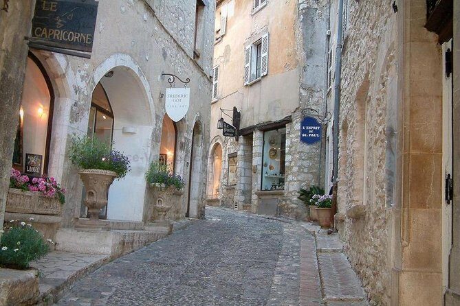 Self Guided Antibes, Cannes & Saint Paul de Vence from Nice - Final Thoughts: Who Is This Tour Best For?