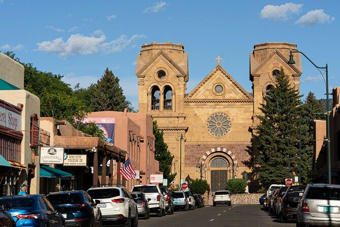 Self Guided Art and History Walk in Santa Fe - Final Thoughts
