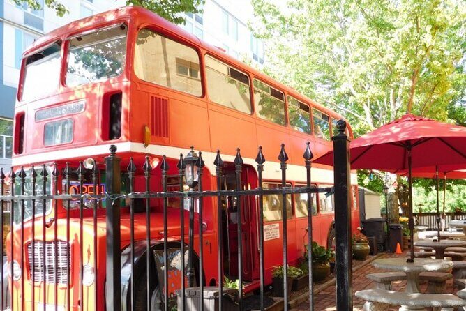 Self-Guided Asheville Scavenger Hunt: Downtown Asheville - The Itinerary: What You Can Expect