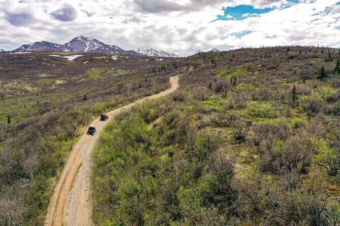 Self Guided ATV Rental in Alaska - The Sum Up: Is It Worth It?