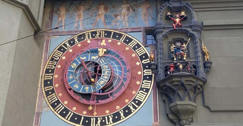 Self-Guided Audio City Tour in Bern - What Can You Expect from the Tour?