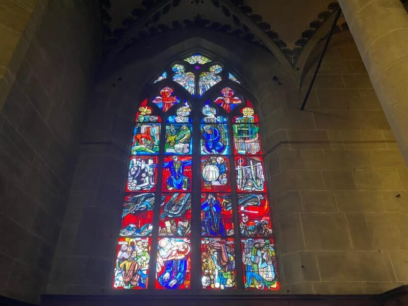 Self-Guided Audio City Tour in Bern - The Value of This Tour