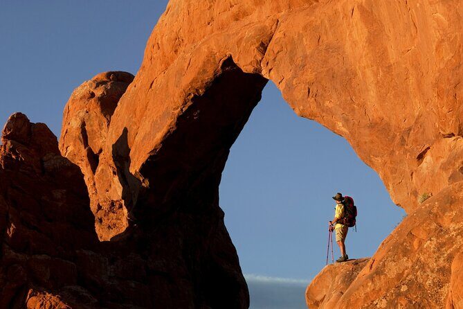 Self Guided Audio Driving Tour in Arches National Park - The Practical Aspects: How It Works and What to Expect